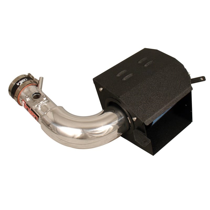 Injen — Polished SP Short Ram Air Intake System
Short Ram Air Intake System