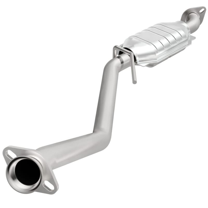 Magnaflow — Standard Grade Direct-Fit Catalytic Converter