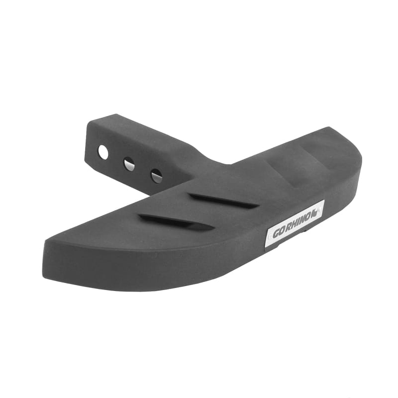 Go Rhino — Go Rhino RB10 Slim Hitch Step - 18in. Long / Universal (Fits 2in. Receivers) - Tex. Blk
Hitch Step
