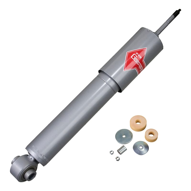 KYB — High Pressure Monotube Gas Shock