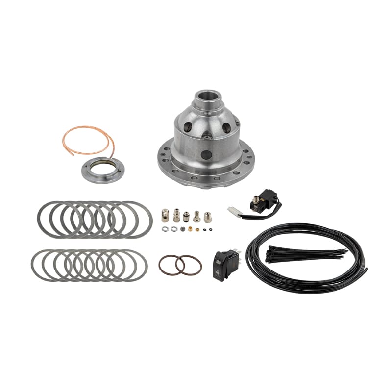 ARB — Air Locker Differential
