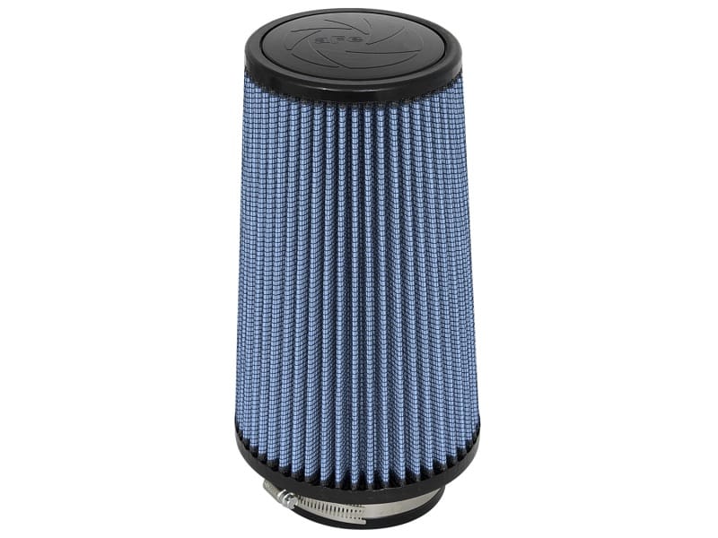 aFe — Magnum FLOW Universal Air Filter w/ Pro 5R Media
MagnumFLOW Universal Clamp On PRO 5R Air Filter