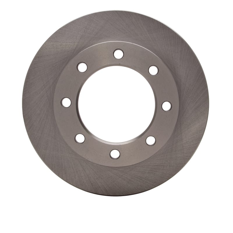 DFC — Disc Brake Rotor