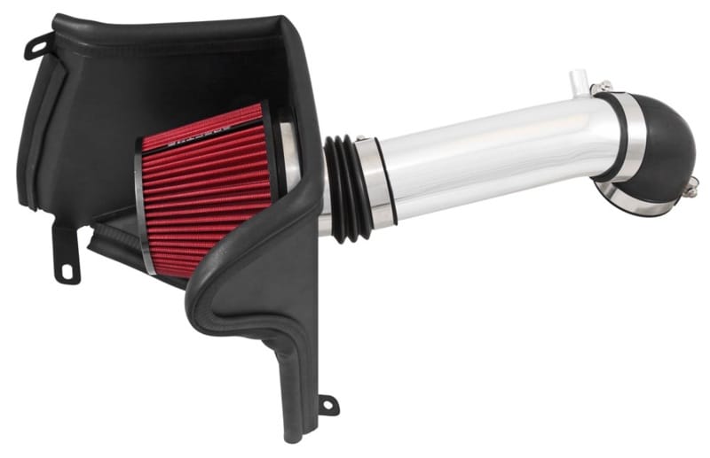 Spectre — Spectre Air Intake Kit