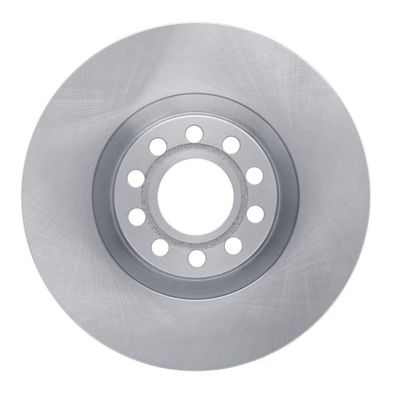 DFC — Disc Brake Rotor
