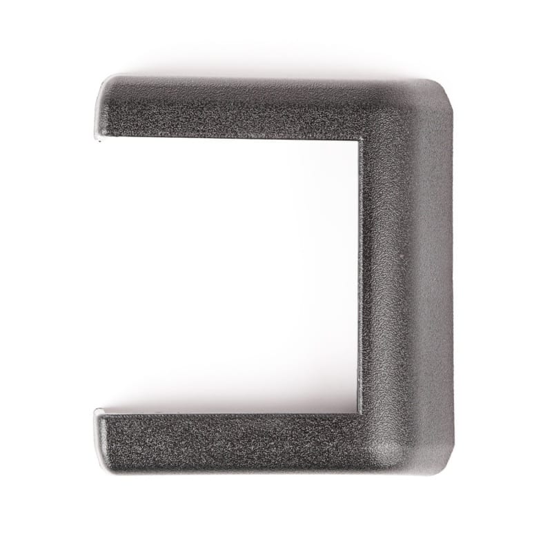 OMIX — Tailgate Hinge Cover