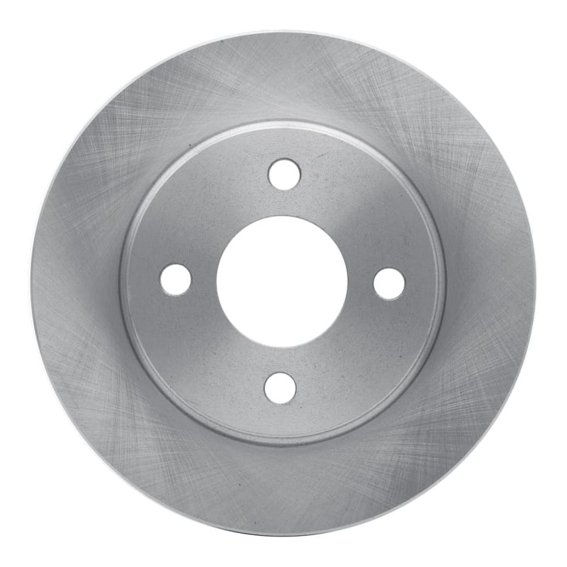 DFC — Disc Brake Rotor