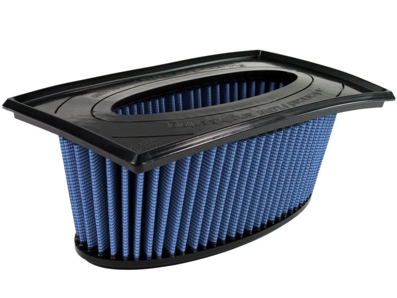 aFe — Magnum FLOW Inverted Replacement Air Filter (IRF) w/ Pro 5R Media
Direct Fit IRF PRO 5R OE Replacement Air Filter