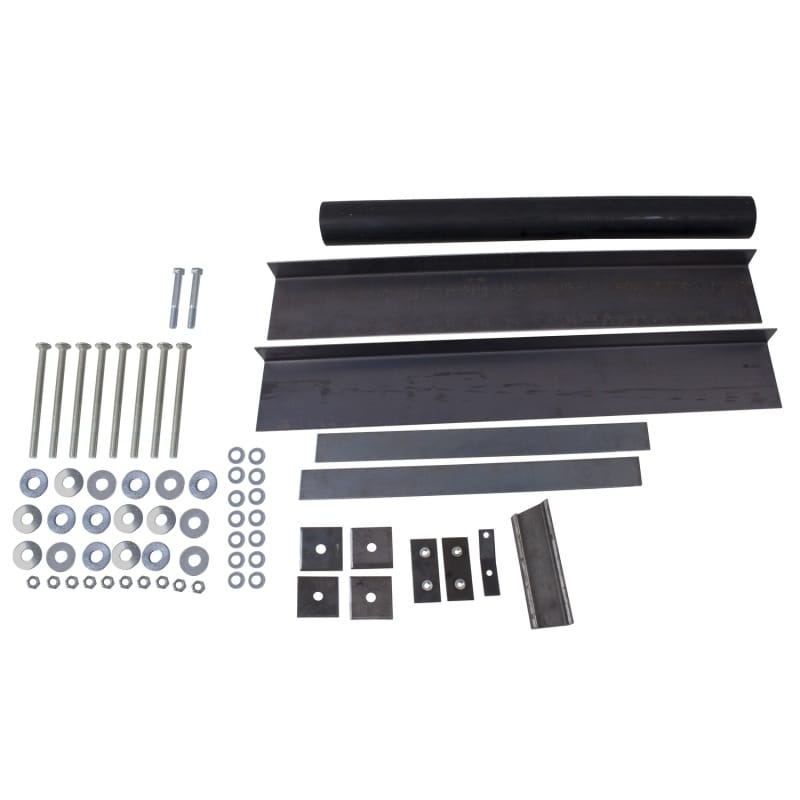 OMIX — Body Mount Bushing Kit