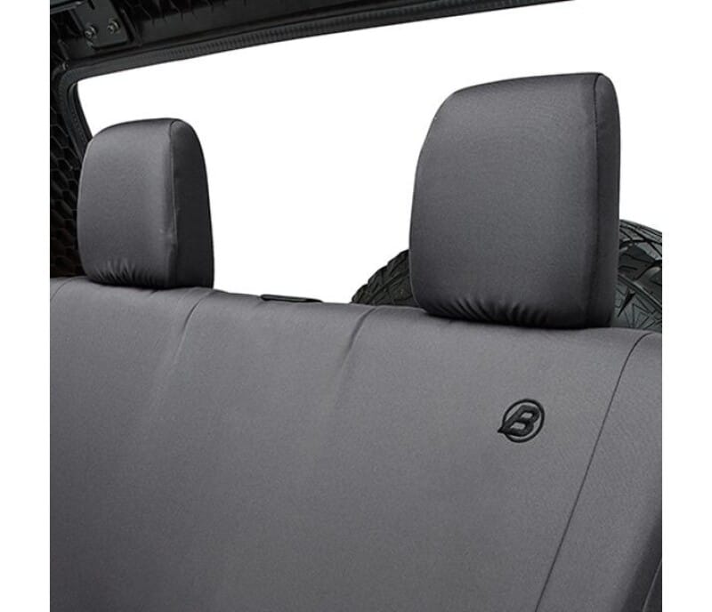 Bestop — Seat Covers