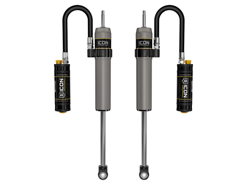 ICON — 22-25 TUNDRA 0-1.5"/23-25 SEQUOIA 0-4" REAR 2.5 VS CDCV RR PAIR