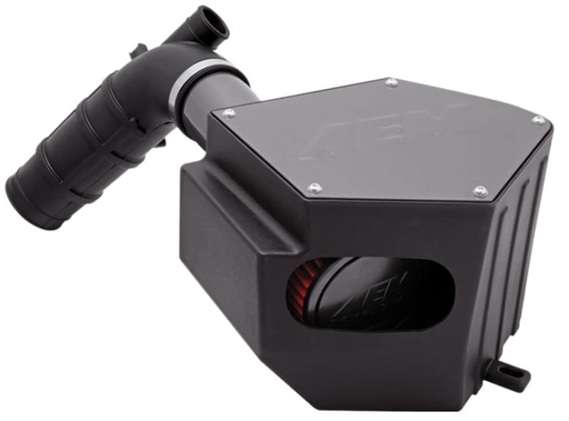 AEM Induction — AEM Cold Air Intake System
Cold Air Intake System