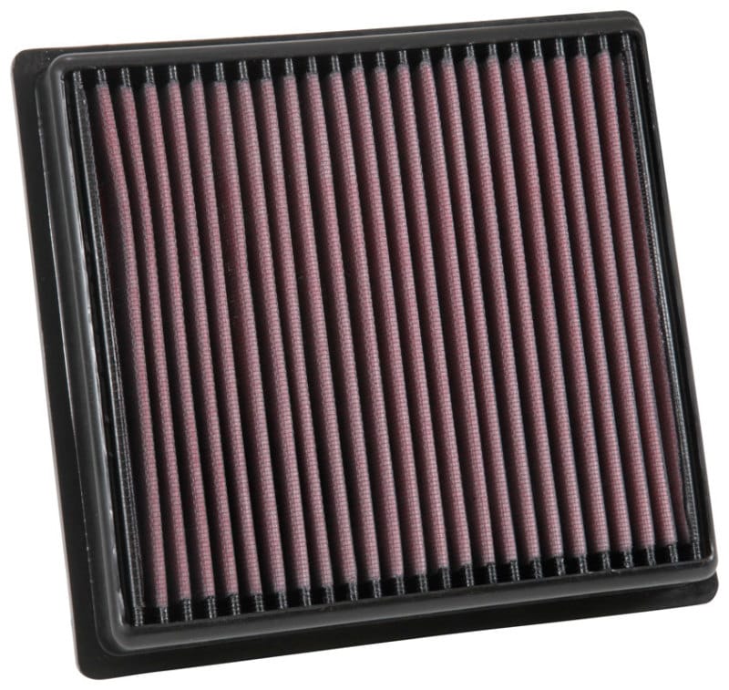K&N Engineering — Replacement Air Filter