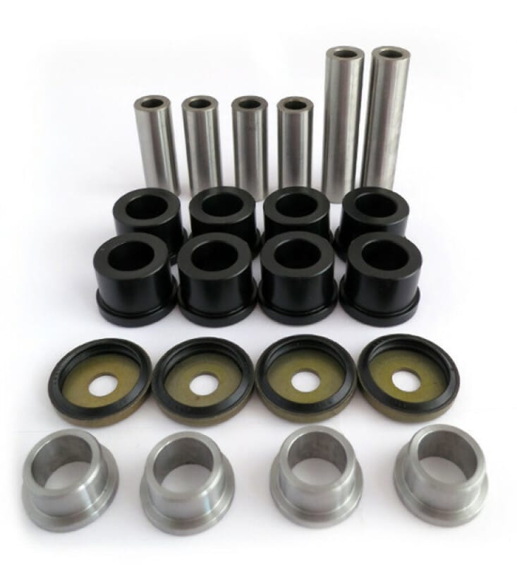 EPI — EPI 02-23 Yamaha 350-700 Grizzly/Rhino Rear Independent Suspension Kit