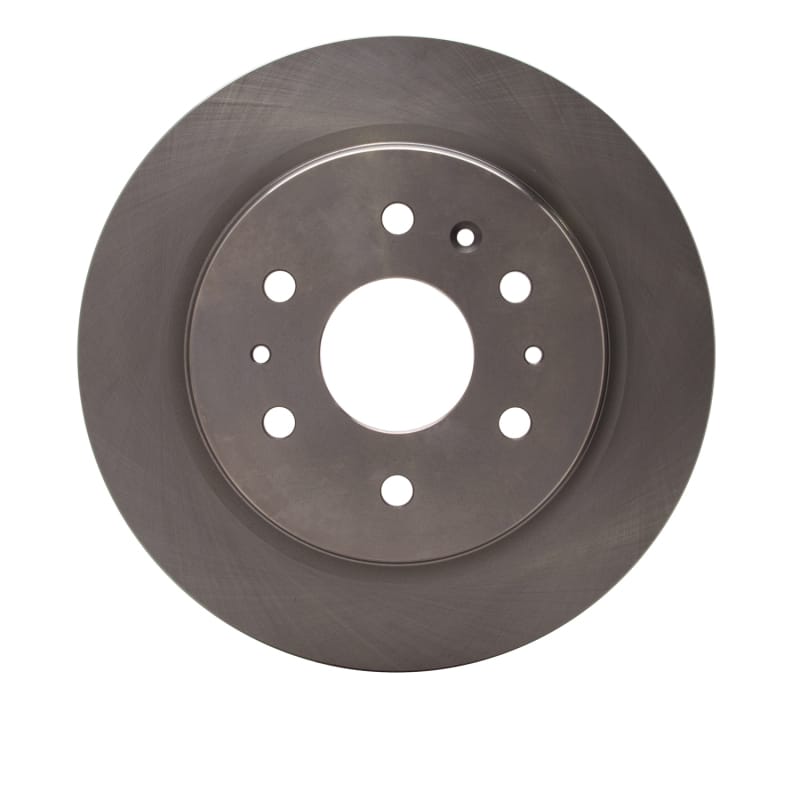 DFC — Disc Brake Rotor