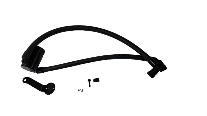 J&L — Oil Separator 3.0 Passenger Side