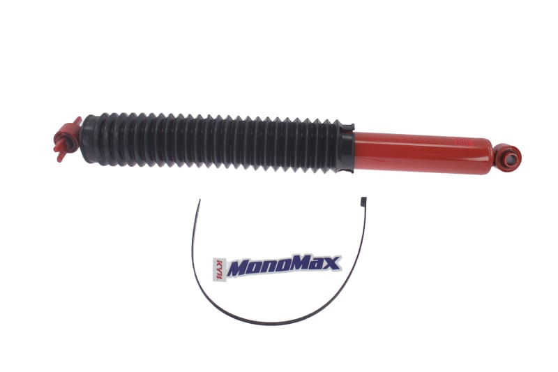 KYB — High Pressure Monotube Gas Shock