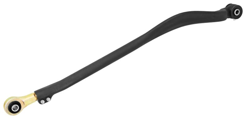 RockJock — RockJock JL/JT Johnny Joint Front Trac Bar Forged Organically Shaped Adjustable Greasable
Track Bar