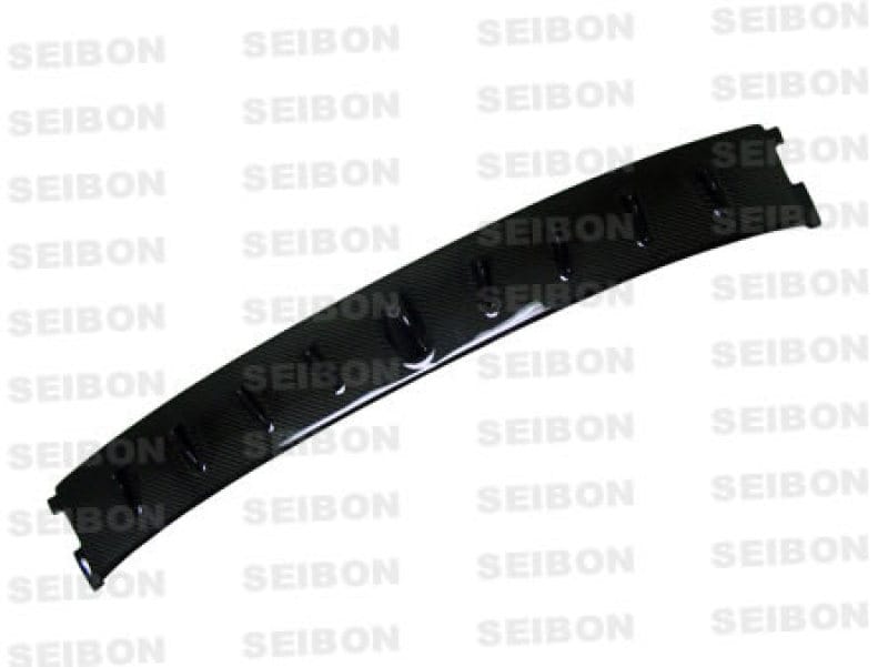 Seibon — REAR FIN SPOILER