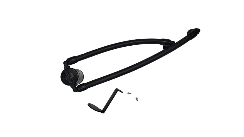J&L — Oil Separator 3.0 PCV Side