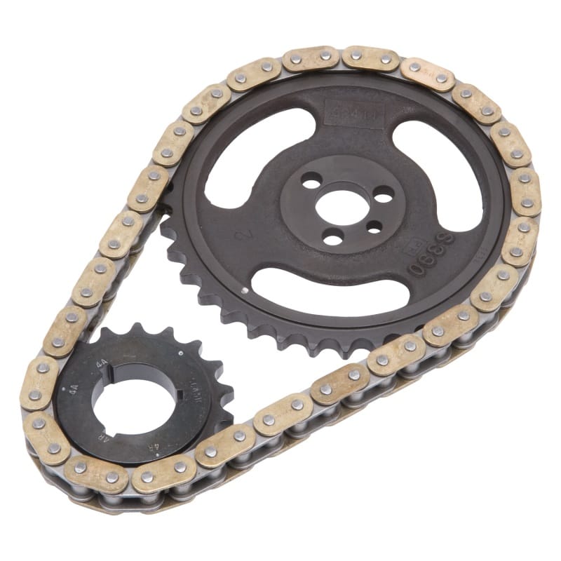 Edelbrock — Edelbrock Timing Chain Performer-Link Chevy 1958-1965 V8 348/409 Inwin Series
TIMING CHAINS