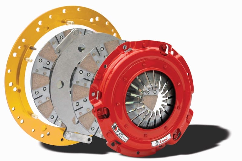 McLeod Racing — RXT: Steel Flywheel: GM 15-17 SS Sedan LS3 6 Bolt Crank: 1-1/8 x 26: 168T
RXT ST TWN STL FLY 6 BLT CRNK 1-1/8 X 26 SPL SPG HUB 6 BOLT MODULAR ASSY
RXT:Steel Flywheel:Chevy:2015-17 SS Sedan: LS3 6.2L:168T:1-1/8x26