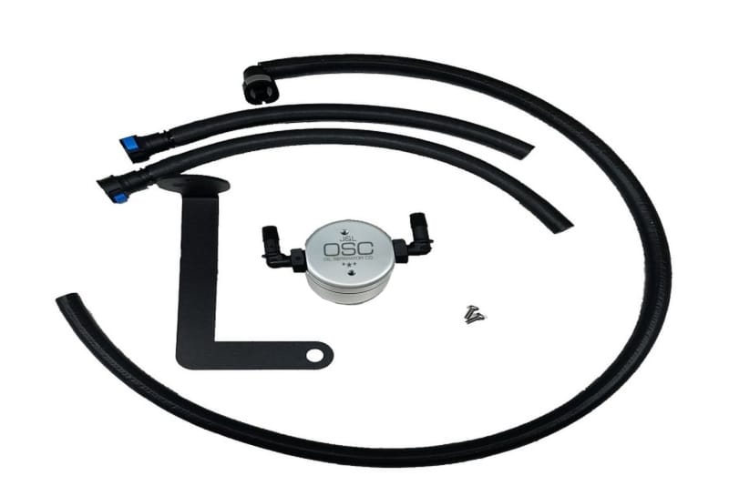 J&L — Oil Separator 3.0 Passenger Side