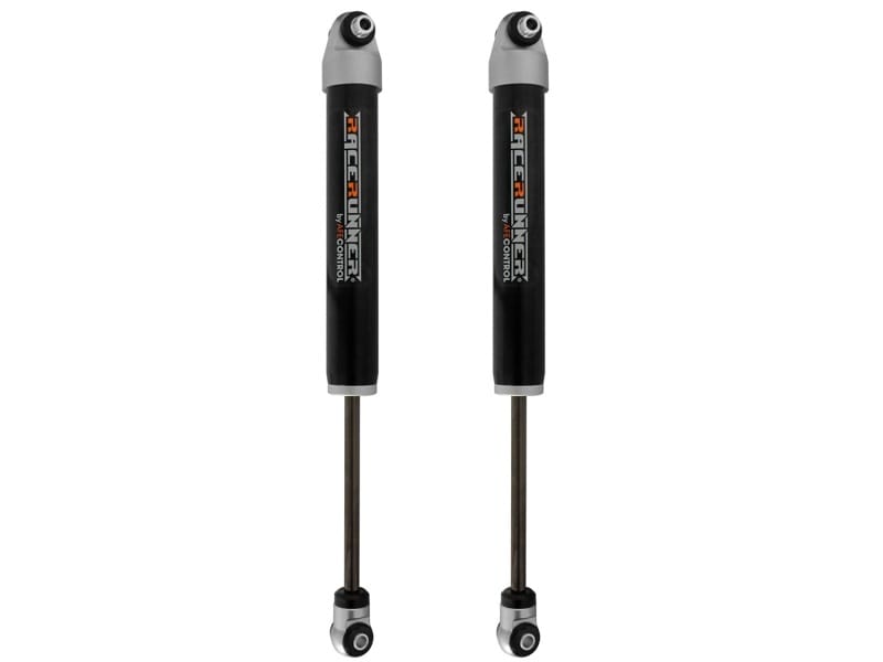 aFe — RaceRunner 2.0 IN Front IFP Shock Kit for 2 IN Lift