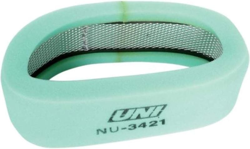Uni Filter — Uni FIlter 83-85 Harley-Davidson Ham-Can / FLT/FLHT Models (Foam Only) Air Filter