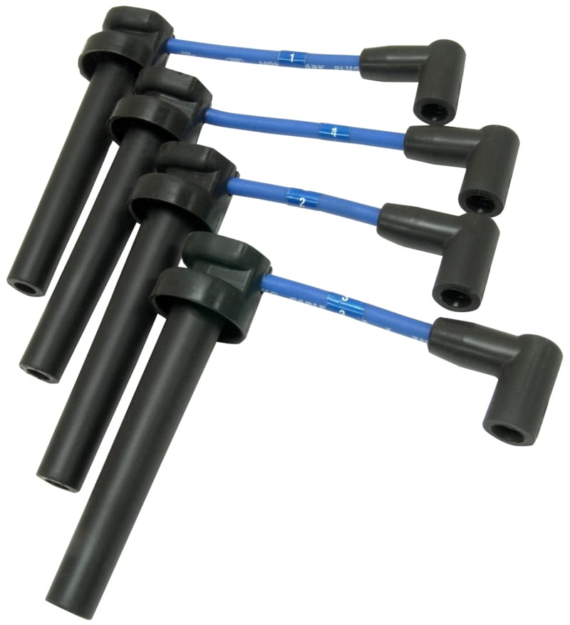 NGK — NGK Spark Plug Wire Set