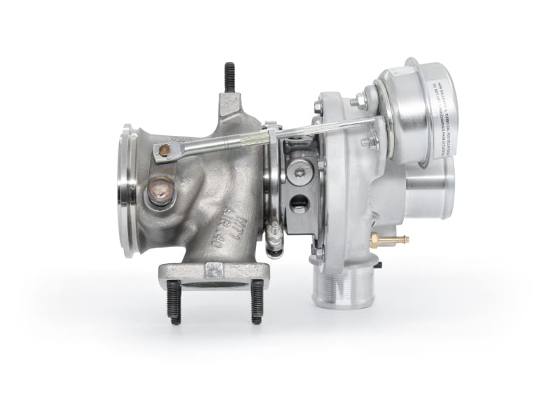Garrett — Garrett 09-23 Fiat Abarth 500 1.4L MGT1446Z PowerMax Turbo Upgrade Kit