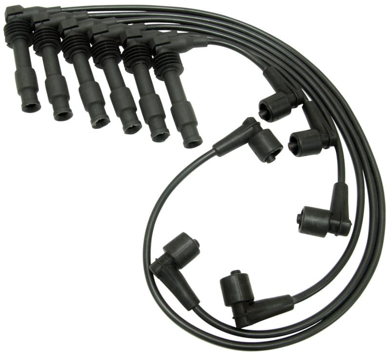 NGK — NGK Spark Plug Wire Set