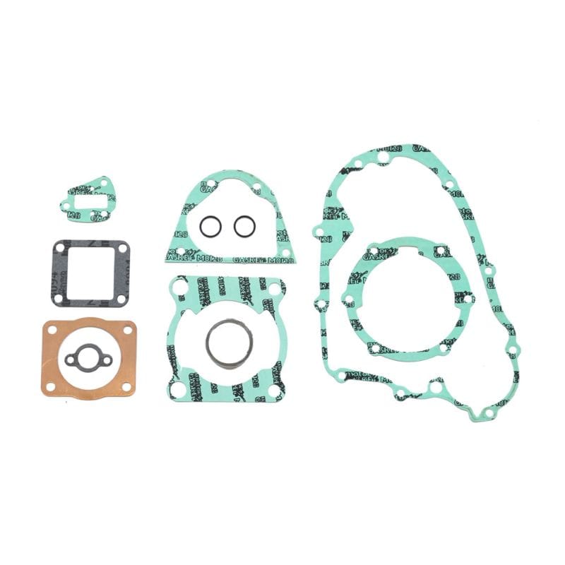 Athena — Athena 80-85 Yamaha YT 125 Tri Moto Complete Gasket Kit (Excl Oil Seals)