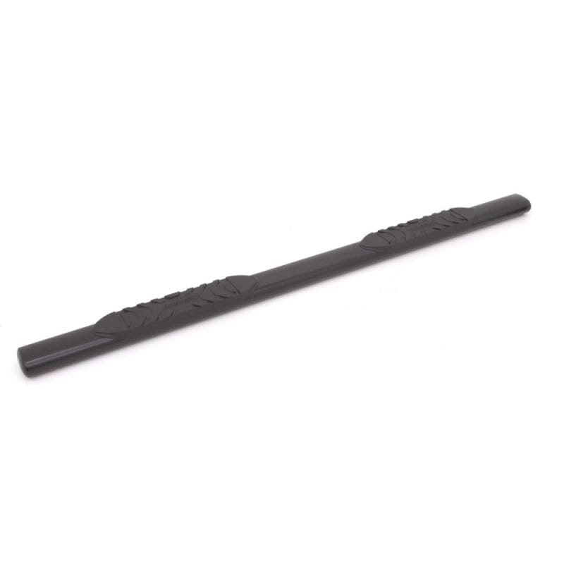 LUND — 5 In Oval Straight Nerf Bars; Steel; Black
5 Inch Oval Straight Nerf Bar