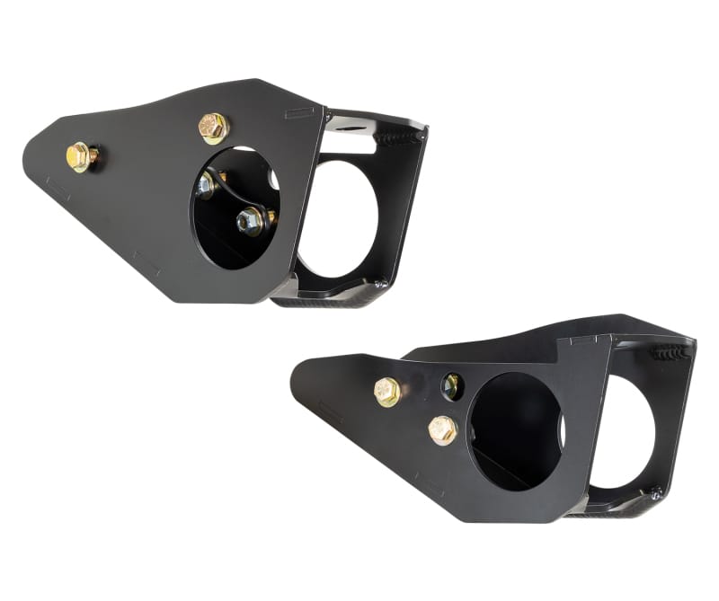 Carli — Carli 21-23 Ford Bronco Rear Lower Control Arm Mount Skid
Control Arm Kit