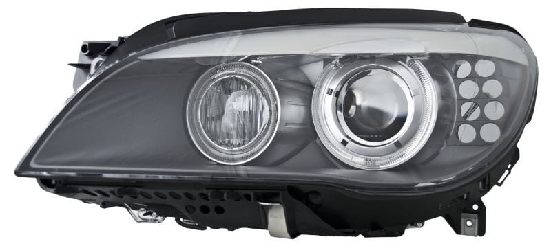 Hella — Hella 2009-2013 BMW 740i Headlight Assembly