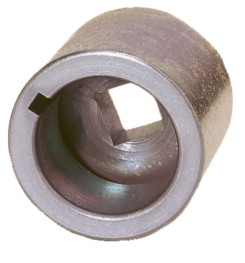 Moroso — Moroso Chevrolet Small Block/90 Degree V6/GM 4 Cyl Crankshaft Socket Tool