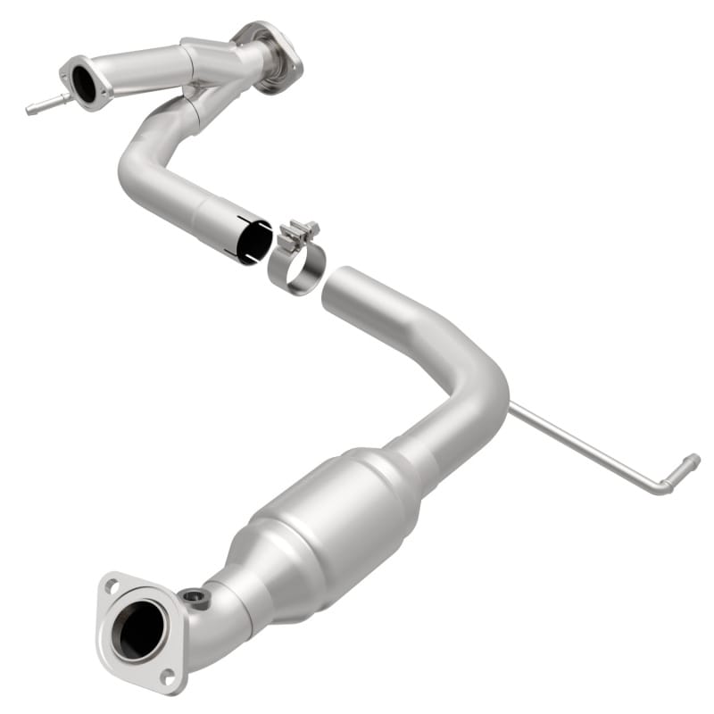 Magnaflow — HM Grade Direct-Fit Catalytic Converter