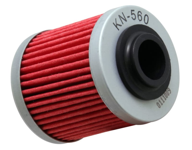 K&N Engineering — K&N Oil Filter - Powersports