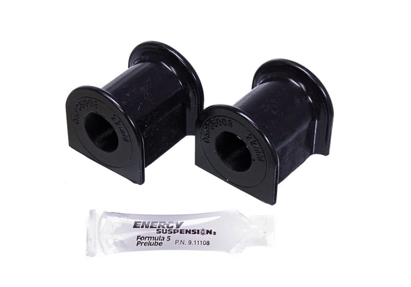 Energy Suspension — Sway Bar Bushing Set