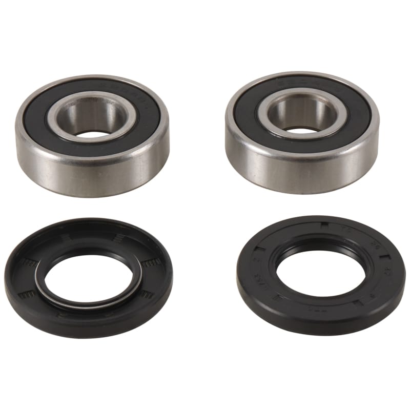 Pivot Works — Pivot Works 88-91 Suzuki RM125 Rear Wheel Bearing Kit