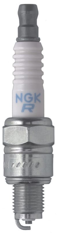 NGK — NGK Nickel Spark Plug Box of 4 (CR6HSB-9)