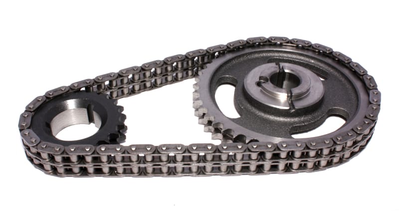 COMP Cams — Hi-Tech Roller Race Timing Set .010" Under for '68-'71 Ford 429-460