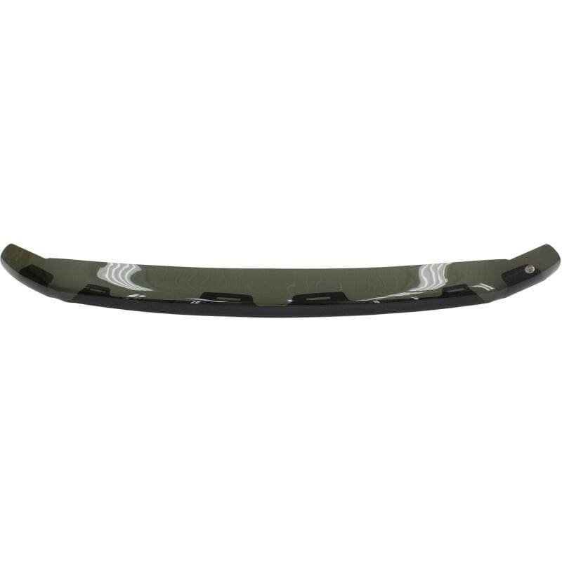 Westin — Westin 2015-2018 Chevrolet Colorado Wade Platinum Bug Shield - Smoke
Platinum Bug Shield