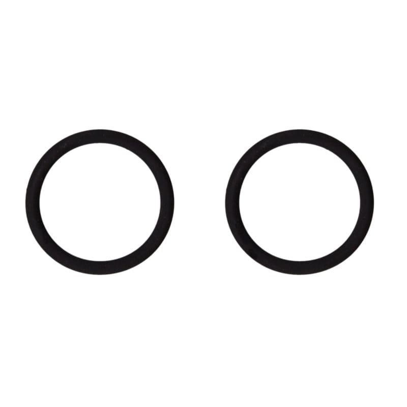 Fel-Pro — Engine Oil Filter Adapter Seal Set