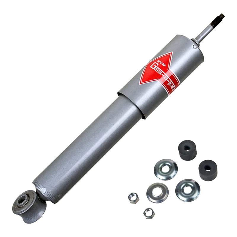 KYB — High Pressure Monotube Gas Shock