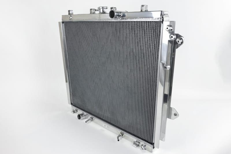 CSF — 5th Gen Toyota 4Runner High-Performance All-Aluminum Radiator