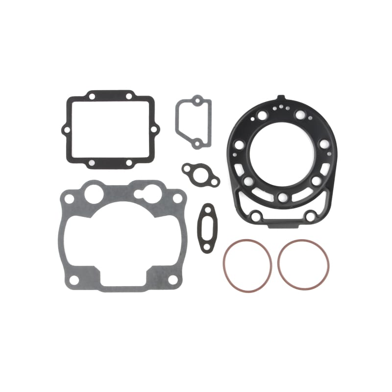 Cometic Gasket — Cometic 88-90 Kawasaki KX250 F1 69mm Bore Top End Gasket Kit