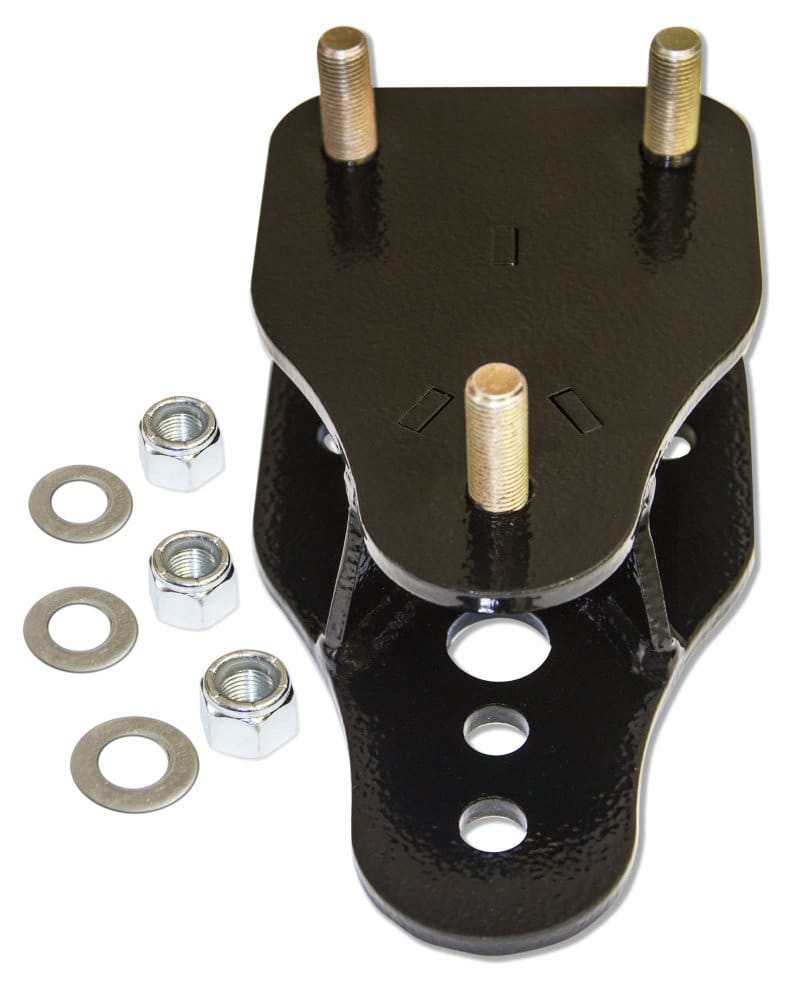 Skyjacker — Spare Tire Relocation Kit