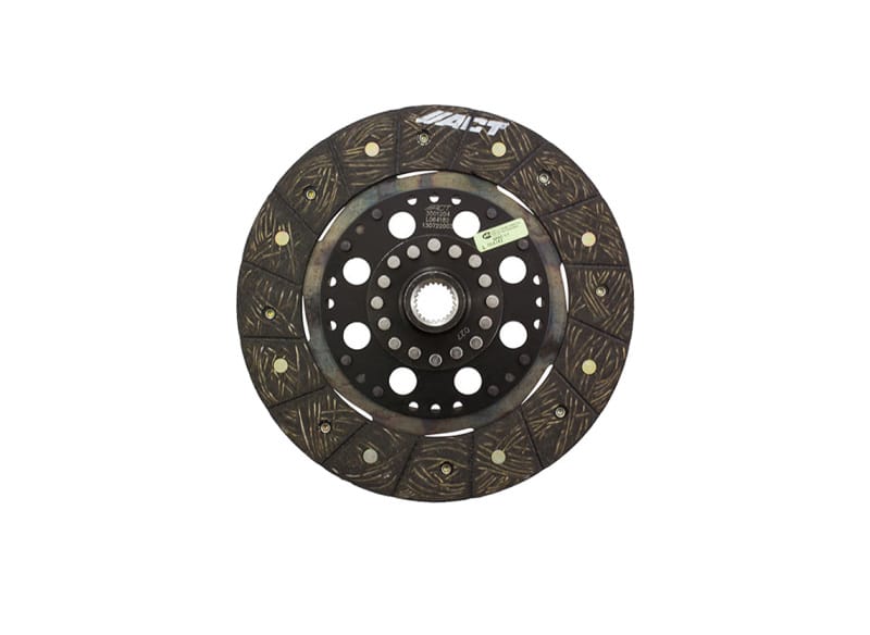 ACT — ACT Performance Street Rigid Clutch Disc